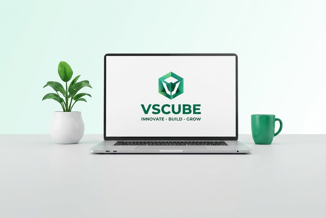 VSCUBETECH