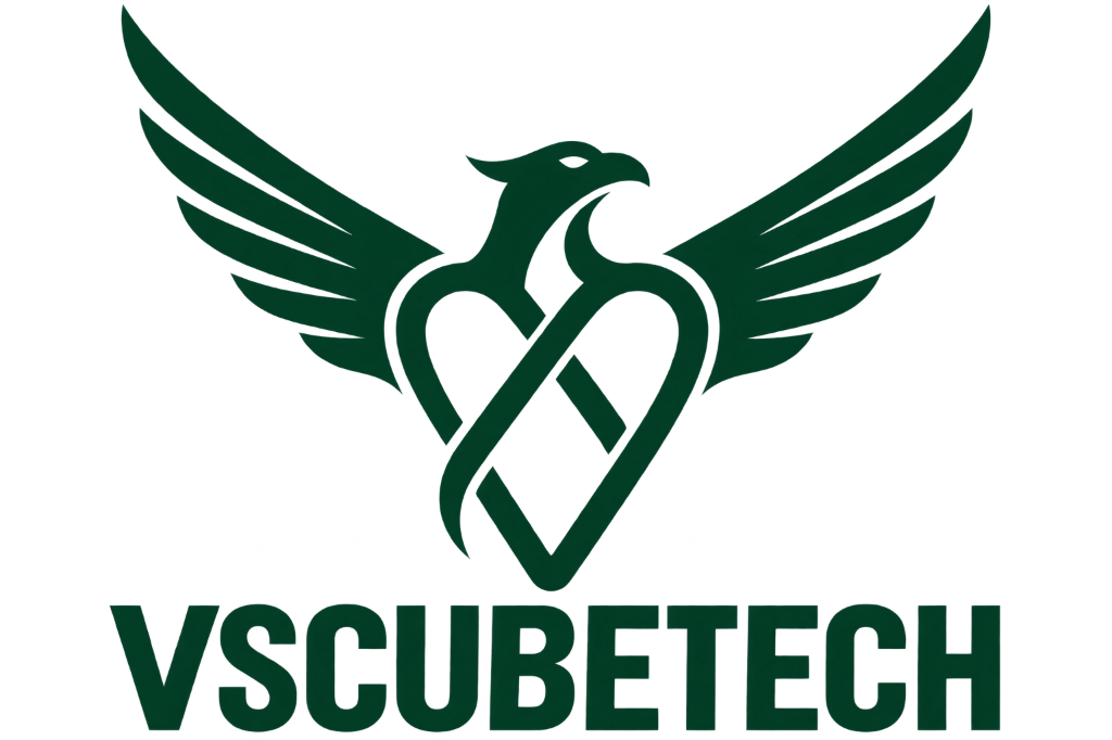 VSCUBETECH