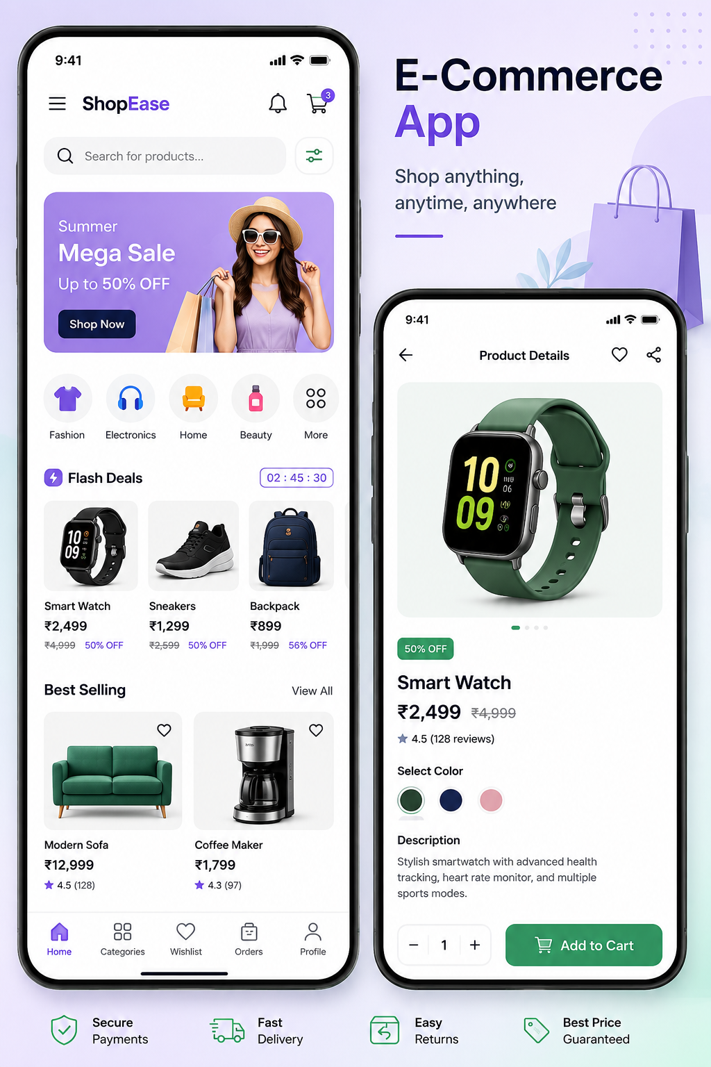 OwnMart